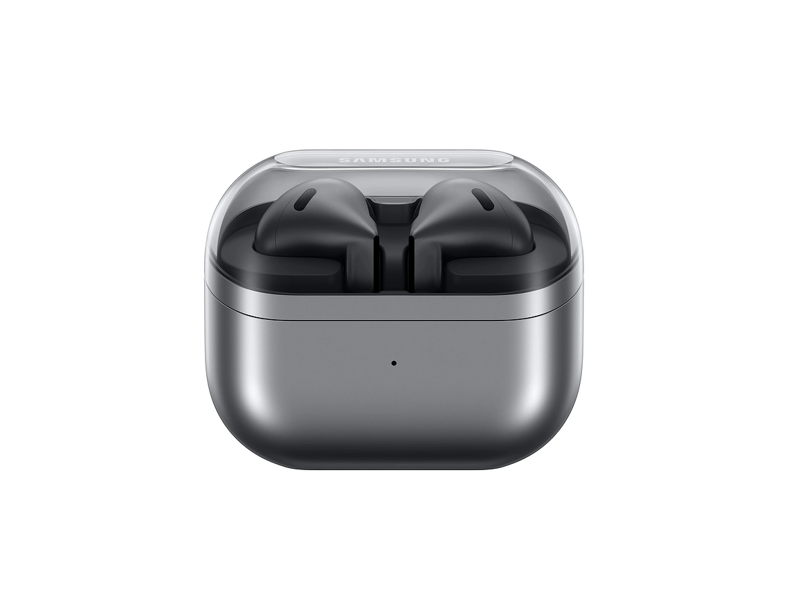  SAMSUNG GALAXY BUDS 3 PLATA 3
