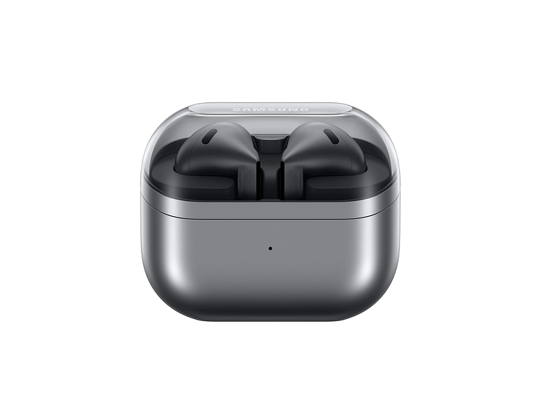  SAMSUNG GALAXY BUDS 3 PLATA 3