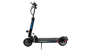 SCOOTER PLEGABLE SHENGTE 1010 2000W NFC