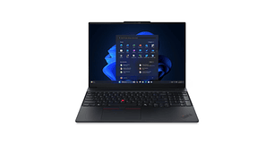 NOTEBOOK THINKPAD E16 GEN 3 AMD RYZEN 7 16GB RAM 512GB SSD 16'