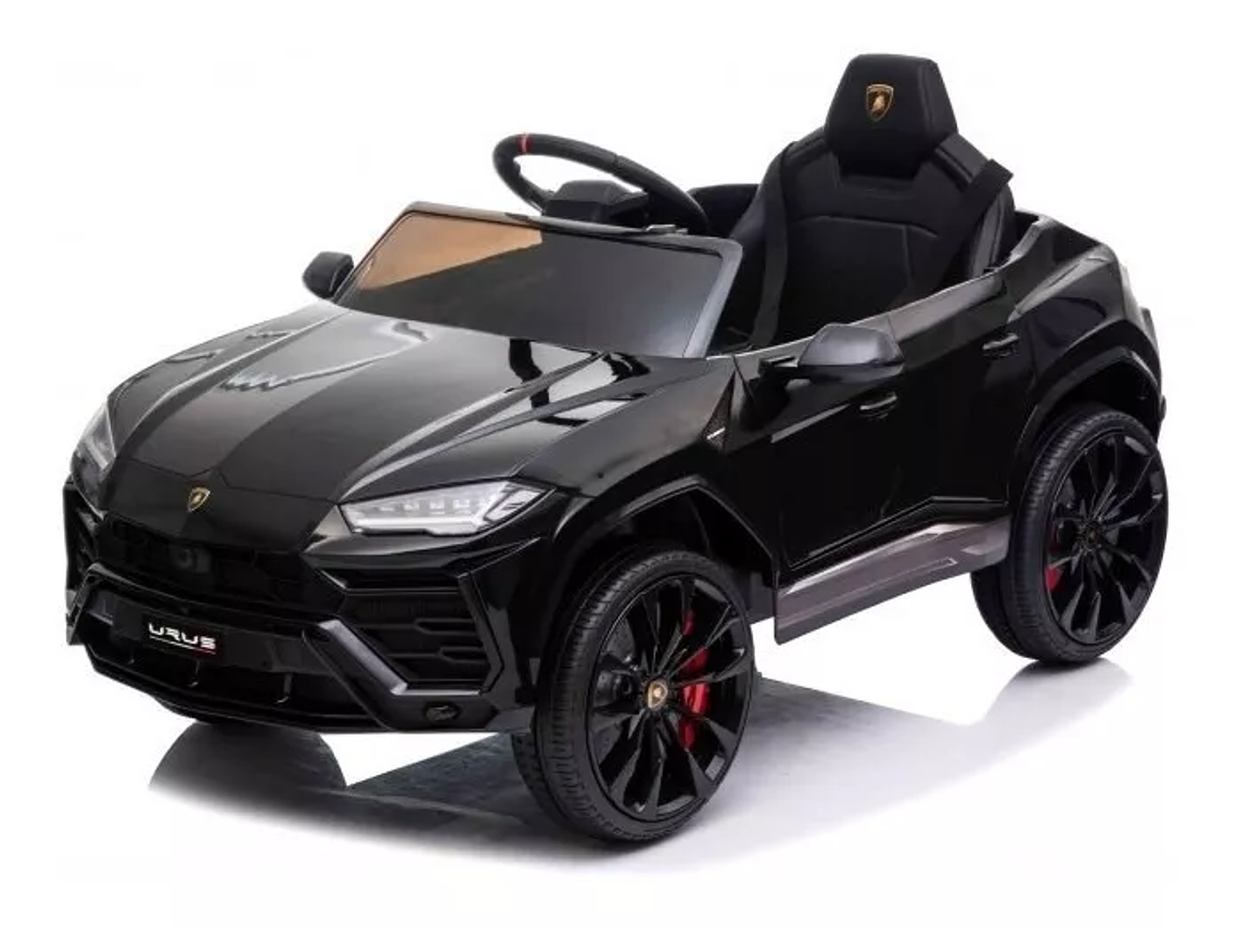 AUTO LAMBORGHINI URUS BATERIA - KIDSCOOL - BDM-0923-NG 2