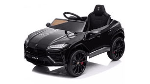 AUTO LAMBORGHINI URUS BATERIA - KIDSCOOL - BDM-0923-NG