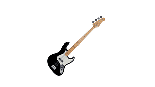 BAJO ELECTRICO TAGIMA TW-73 BLACK L/MG