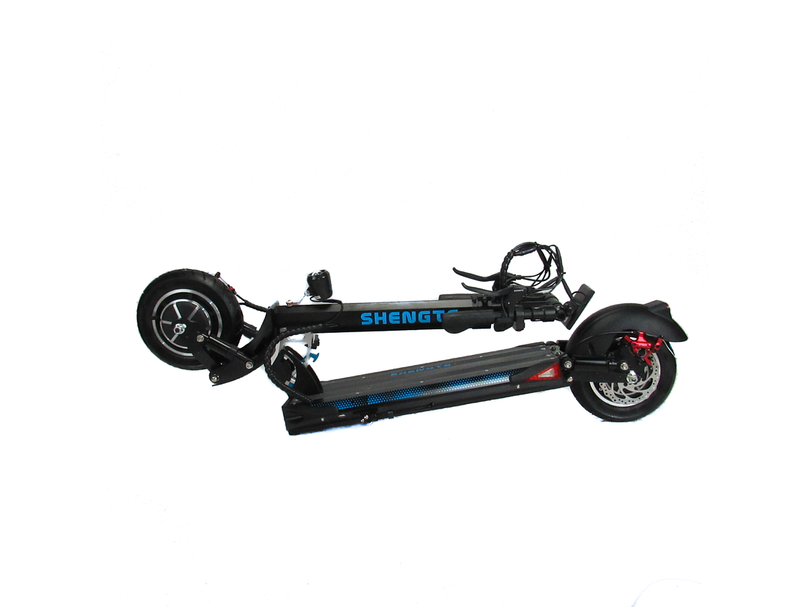 SCOOTER PLEGABLE SHENGTE 1010 2000W NFC 2