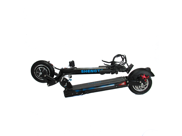 SCOOTER PLEGABLE SHENGTE 1010 2000W NFC 2