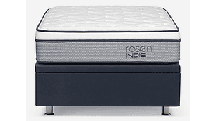 CAMA BOXET ROSEN INDIE 1 PLAZA