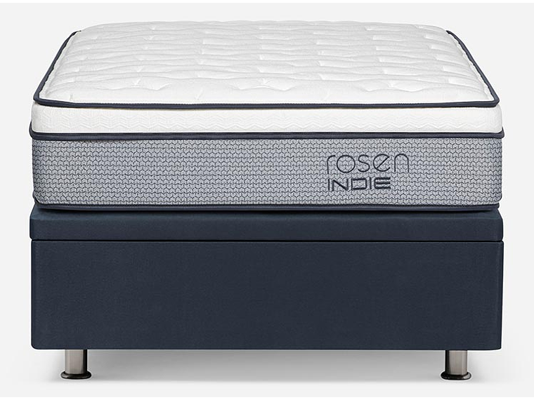 CAMA BOXET ROSEN INDIE 1 PLAZA 1