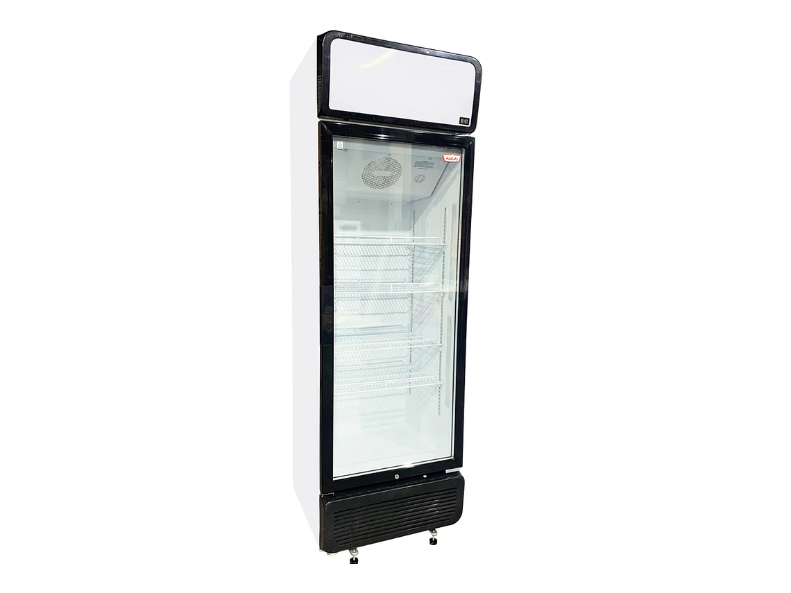 VISICOOLER 457 L. LG580 1