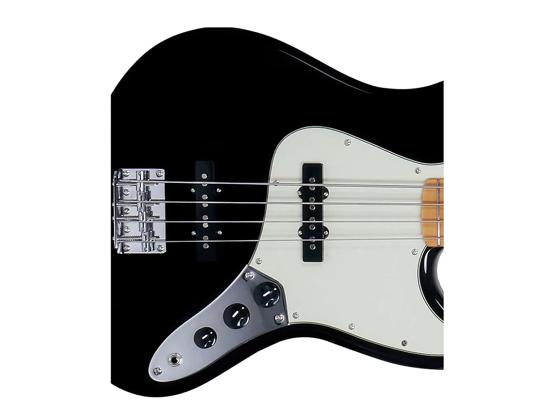 BAJO ELECTRICO TAGIMA TW-73 BLACK L/MG 2
