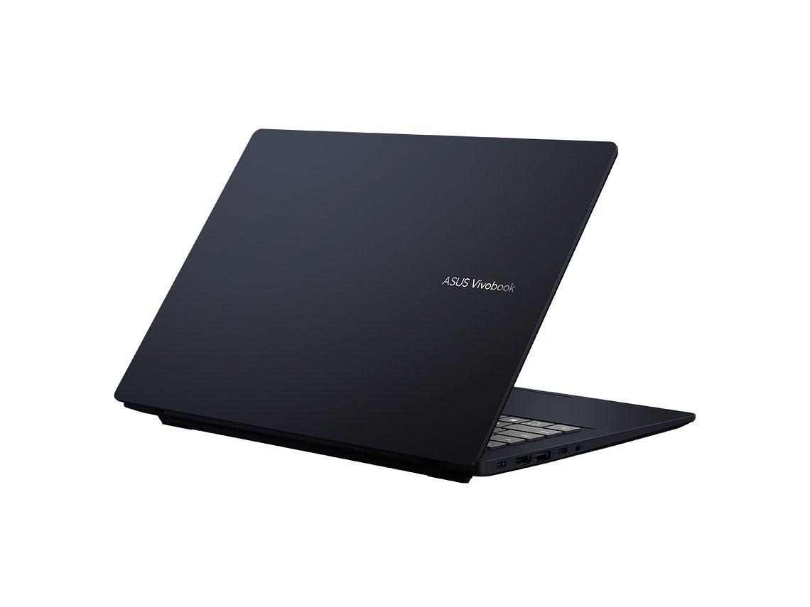 NOTEBOOK ASUS VIVOBOOK 14 RYZEN AI 7 16GB RAM 512GB SSD COPILOT+ PC 3