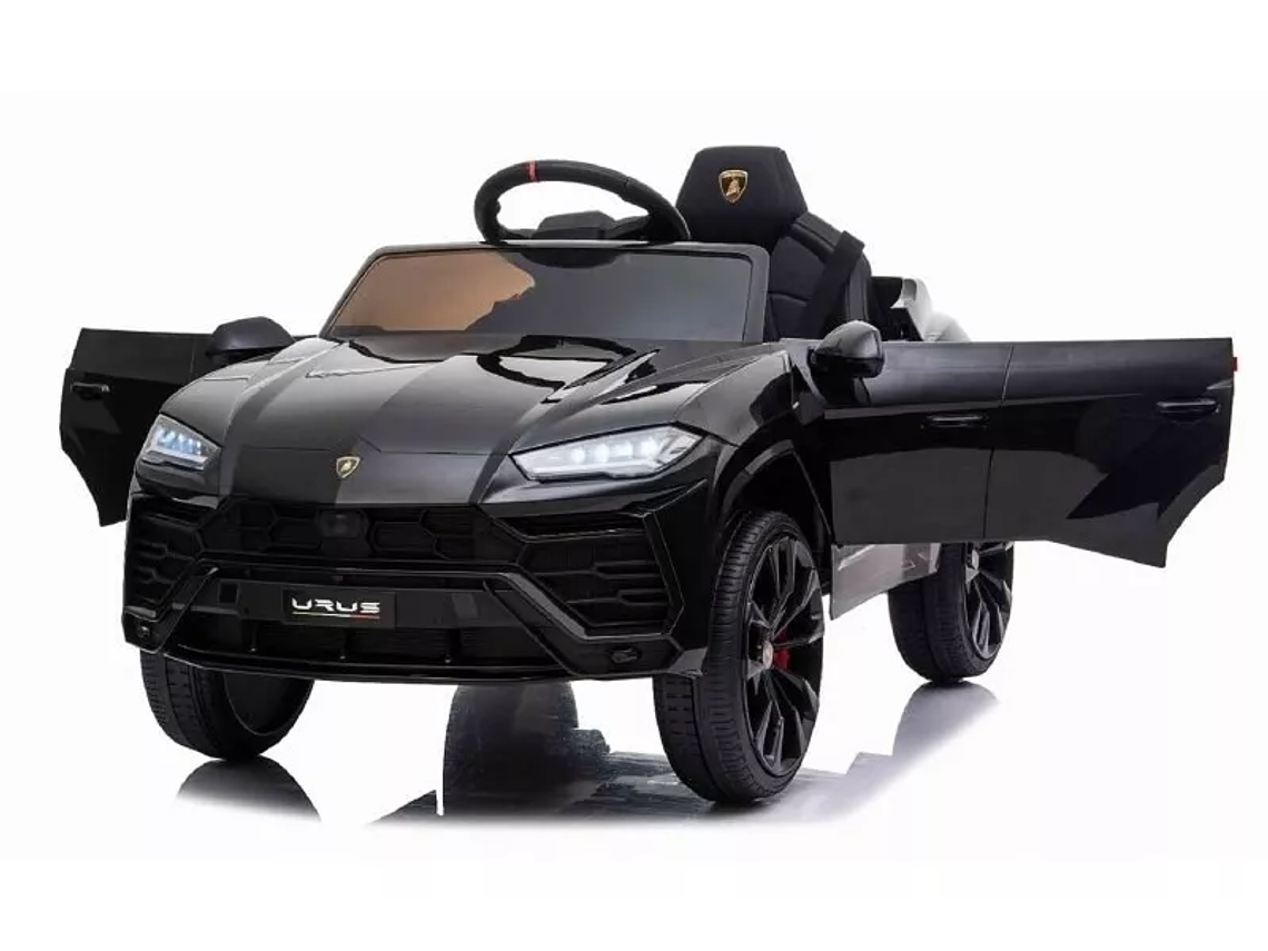 AUTO LAMBORGHINI URUS BATERIA - KIDSCOOL - BDM-0923-NG 4