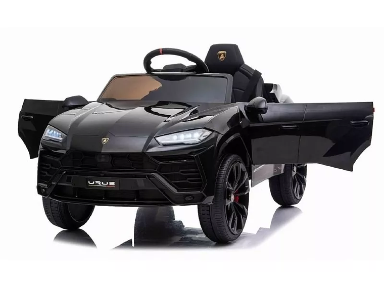 AUTO LAMBORGHINI URUS BATERIA - KIDSCOOL - BDM-0923-NG 4