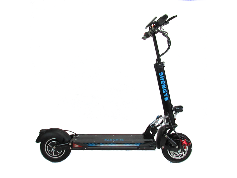 SCOOTER PLEGABLE SHENGTE 1010 2000W NFC 3
