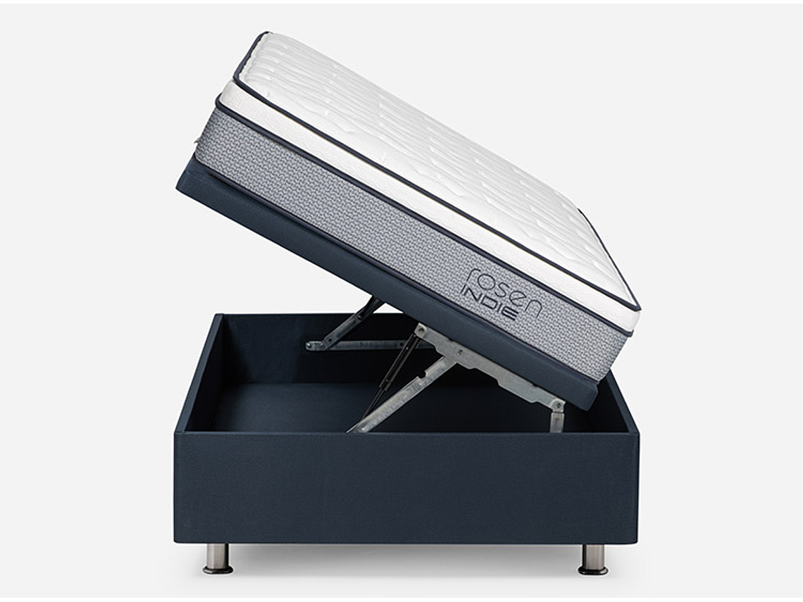 CAMA BOXET ROSEN INDIE 1 PLAZA 2