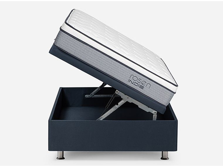 CAMA BOXET ROSEN INDIE 1 PLAZA 2