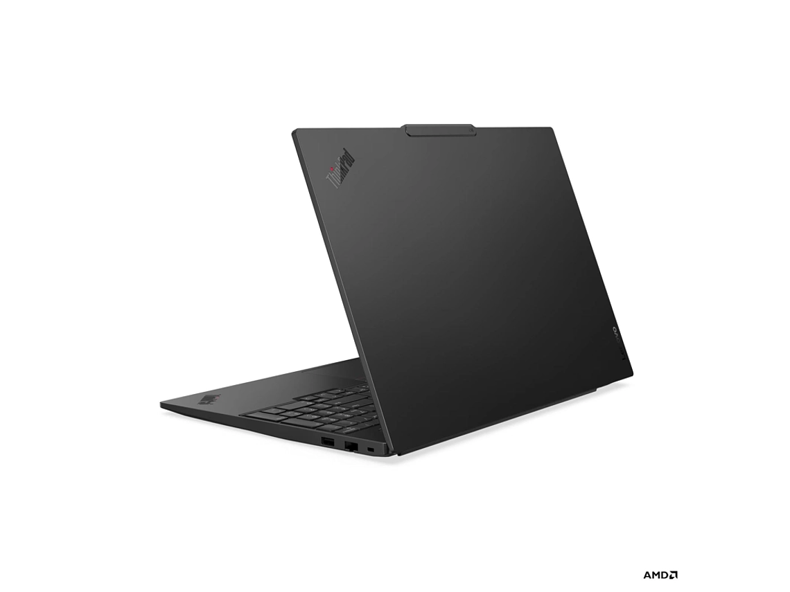 NOTEBOOK THINKPAD E16 GEN 3 AMD RYZEN 7 16GB RAM 512GB SSD 16' 4