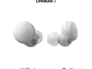 AUDÍFONOS SONY TRUE WIRELESS WF-LS900NW LINKBUDS BLUETOOTH BLANCO - Miniatura 1