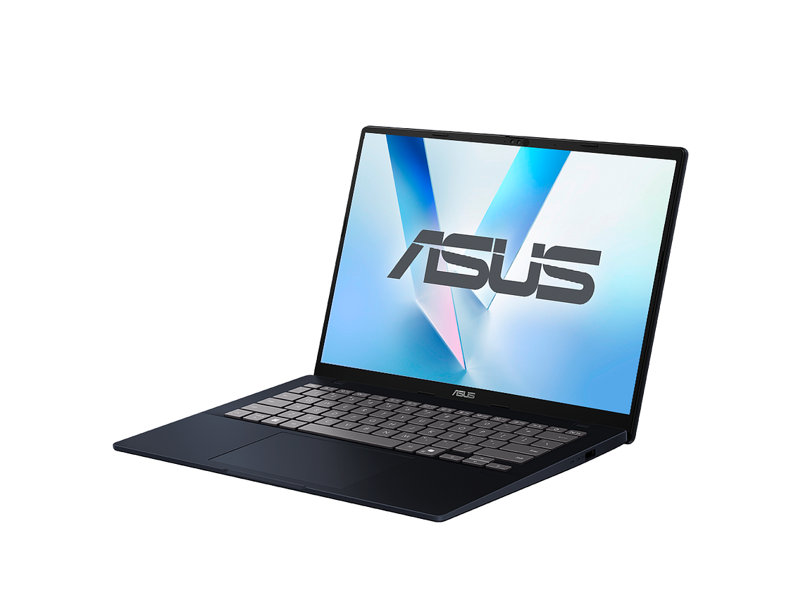 NOTEBOOK ASUS VIVOBOOK 14 RYZEN AI 7 16GB RAM 512GB SSD COPILOT+ PC 4