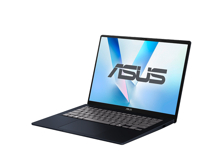 NOTEBOOK ASUS VIVOBOOK 14 RYZEN AI 7 16GB RAM 512GB SSD COPILOT+ PC 4