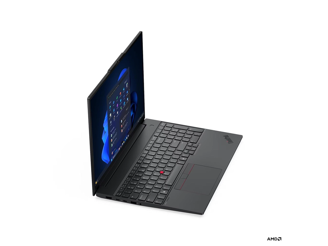 NOTEBOOK THINKPAD E16 GEN 3 AMD RYZEN 7 16GB RAM 512GB SSD 16' 5