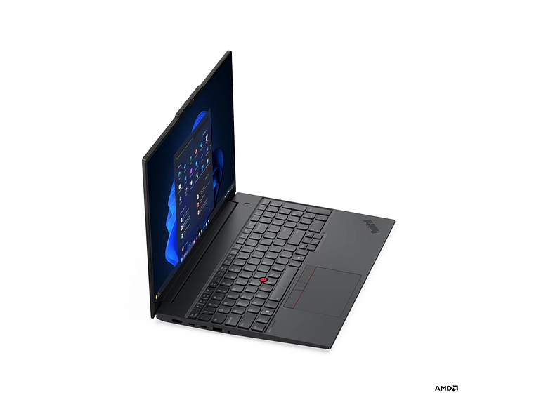 NOTEBOOK THINKPAD E16 GEN 3 AMD RYZEN 7 16GB RAM 512GB SSD 16' 5