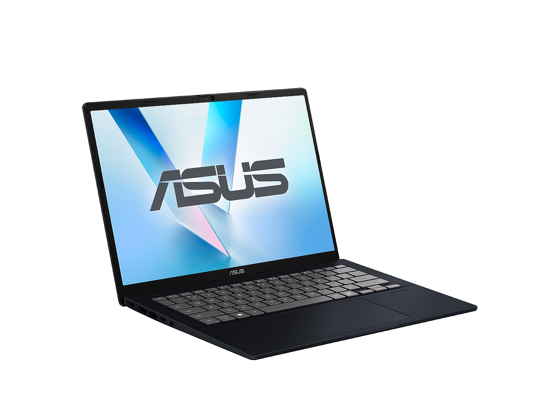 NOTEBOOK ASUS VIVOBOOK 14 RYZEN AI 7 16GB RAM 512GB SSD COPILOT+ PC 5