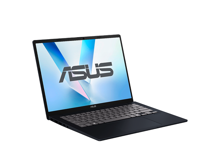 NOTEBOOK ASUS VIVOBOOK 14 RYZEN AI 7 16GB RAM 512GB SSD COPILOT+ PC 5
