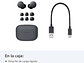 AUDÍFONOS SONY TRUE WIRELESS WF-LS900NW LINKBUDS BLUETOOTH BLANCO - Miniatura 3