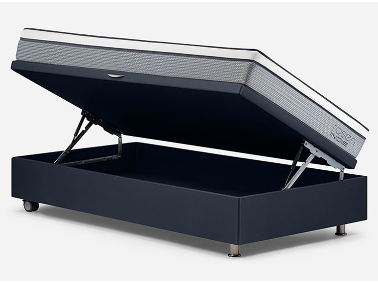 CAMA BOXET ROSEN INDIE 1 PLAZA 4