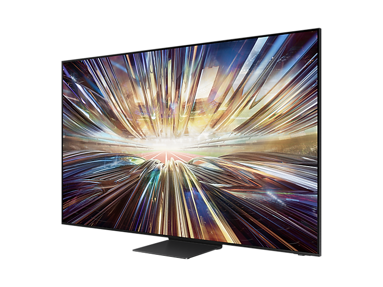 SMART TV SAMSUNG NEO QLED 8K 65
