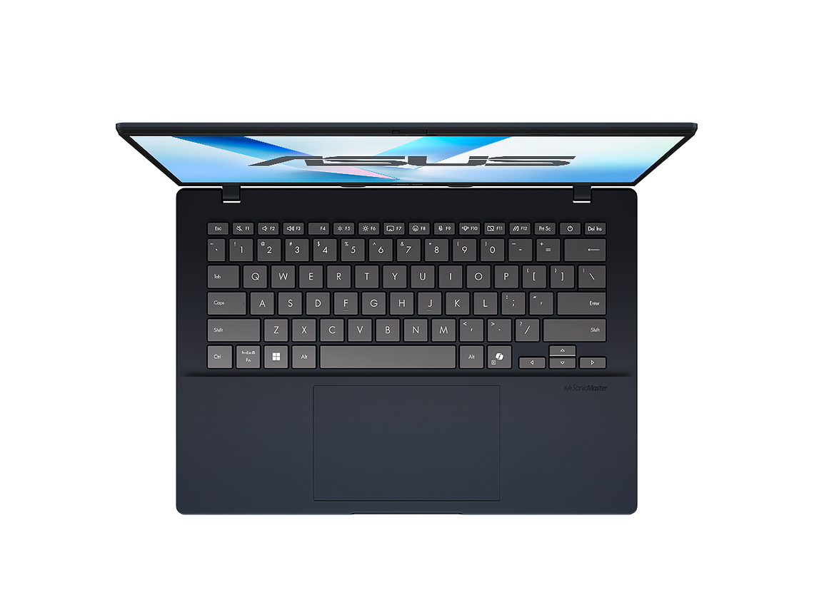 NOTEBOOK ASUS VIVOBOOK 14 RYZEN AI 7 16GB RAM 512GB SSD COPILOT+ PC 6