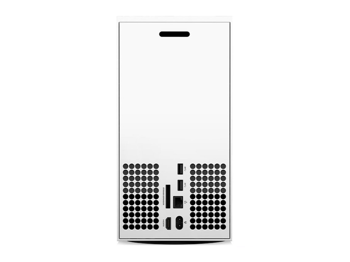 CONSOLA XBOX SERIES X 1TB SSD EDICIÓN DIGITAL EN COLOR BLANCO (CERTIFICADO REACONDICIONADO) 4
