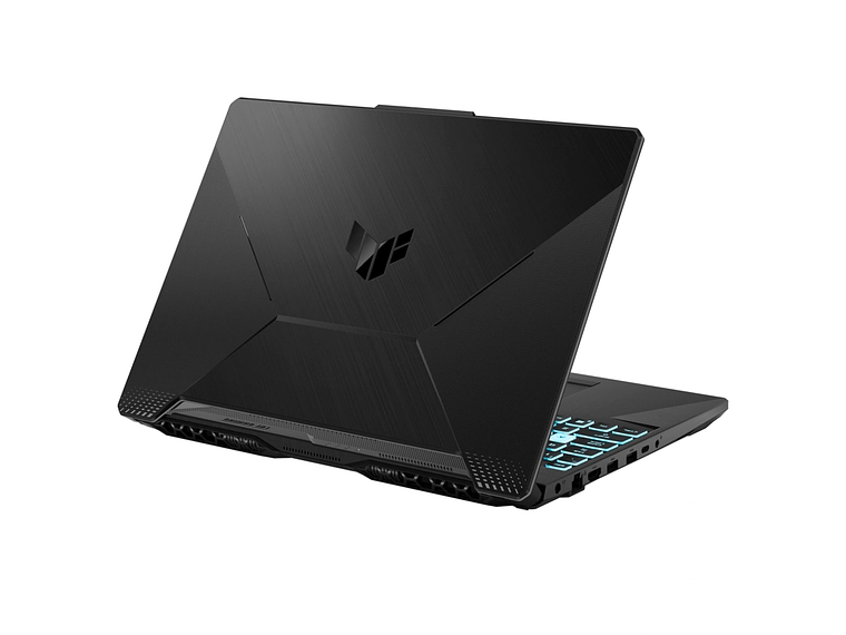 NOTEBOOK GAMER ASUS TUF A15 FA506 FA506NC-HN003W AMD RYZEN 5 16GB RAM 512GBSSD NVIDIA RTX 3050 15.6 3
