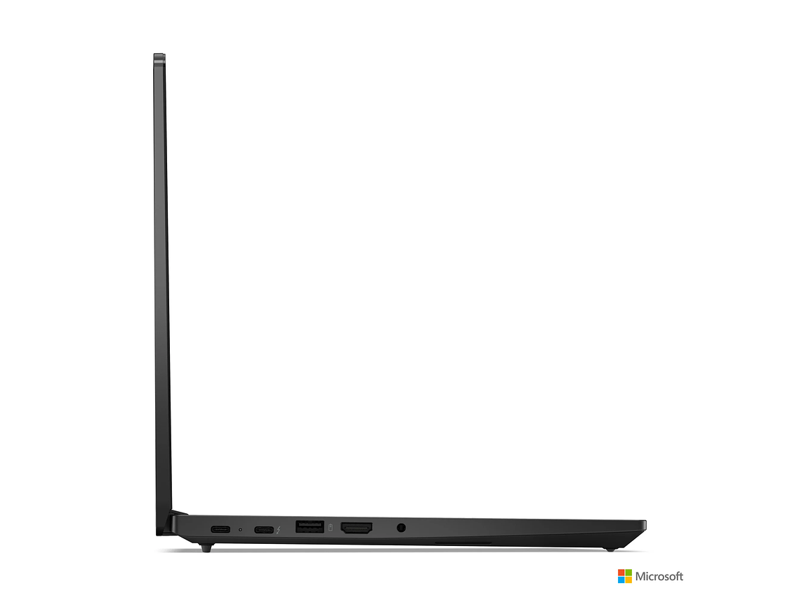 NOTEBOOK THINKPAD E14 6TA GEN INTEL CORE ULTRA 7 16GB RAM 512GB SSD 14' WUXGA W11 PRO 2