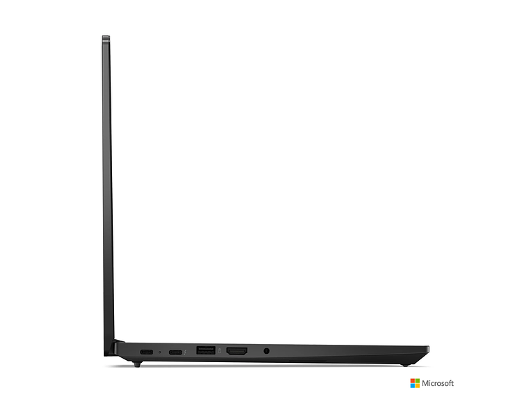 NOTEBOOK THINKPAD E14 6TA GEN INTEL CORE ULTRA 7 16GB RAM 512GB SSD 14' WUXGA W11 PRO 2