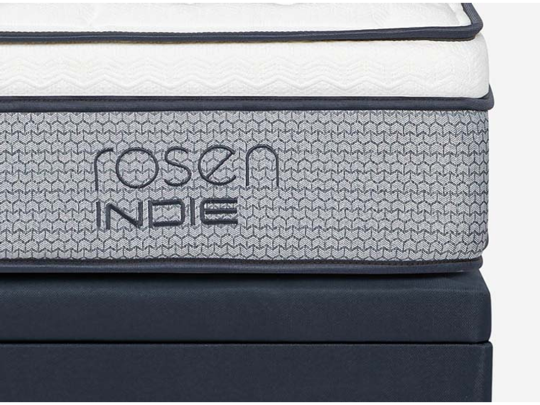 CAMA BOXET ROSEN INDIE 1 PLAZA 6