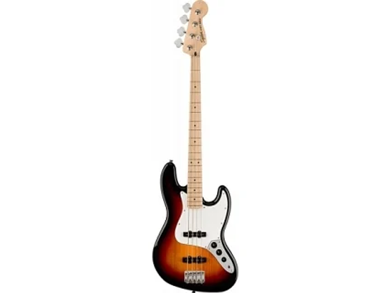 BAJO ELÉCTRICO SQUIER JAZZ BASS AFFINITY 1