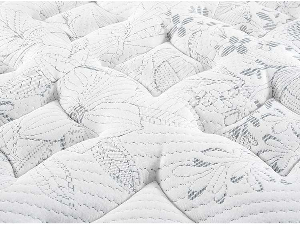 CAMA EUROPEA FLEX MAJESTY BD KING CHOCOLATE 5