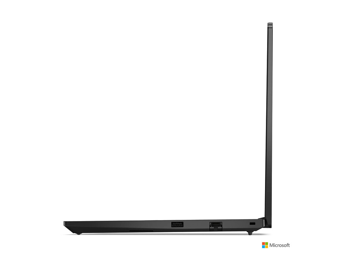 NOTEBOOK THINKPAD E14 6TA GEN INTEL CORE ULTRA 7 16GB RAM 512GB SSD 14' WUXGA W11 PRO 4