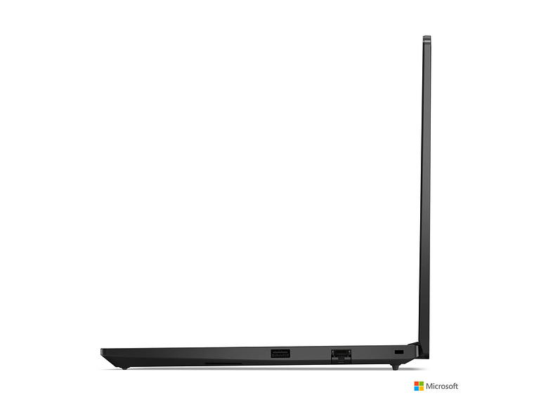 NOTEBOOK THINKPAD E14 6TA GEN INTEL CORE ULTRA 7 16GB RAM 512GB SSD 14' WUXGA W11 PRO 4