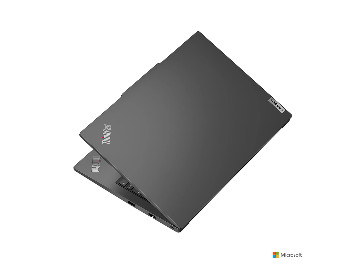 NOTEBOOK THINKPAD E14 6TA GEN INTEL CORE ULTRA 7 16GB RAM 512GB SSD 14' WUXGA W11 PRO 5