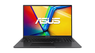 NOTEBOOK ASUS VIVOBOOK 16 X1605VA INTEL CORE I9 16 GB RAM 512 GB SSD 16