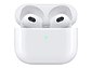 AIRPODS CON ESTUCHE DE CARGA MAGSAFE 3RA GENERACION BLUETOOTH - Miniatura 4