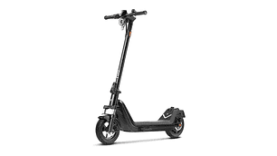 SCOOTER ELÉCTRICO PLEGABLE NIU KQI300P NEGRO