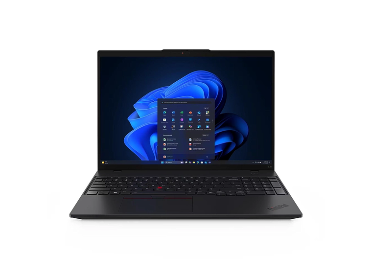 NOTEBOOK THINKPAD L16 GEN 2 AMD RYZEN 7 16GB RAM 512GB SSD 16' 1