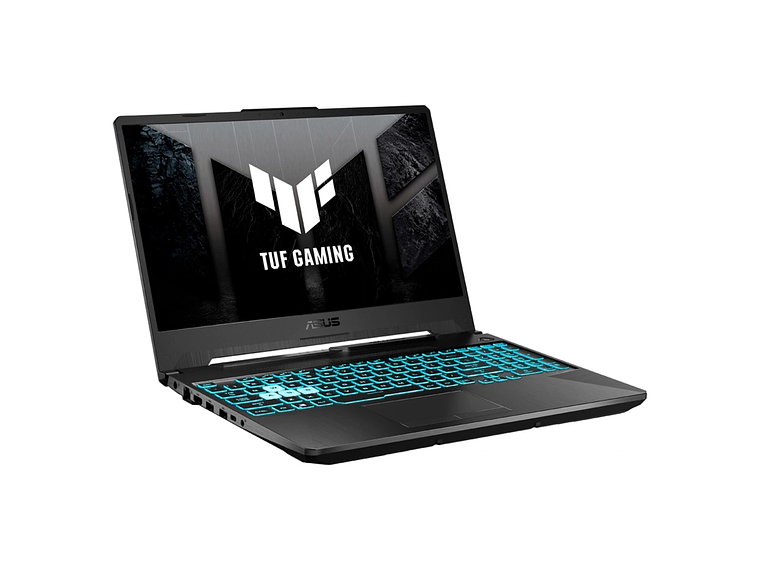 NOTEBOOK GAMER ASUS TUF A15 FA506 FA506NC-HN003W AMD RYZEN 5 16GB RAM 512GBSSD NVIDIA RTX 3050 15.6 7