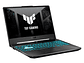 NOTEBOOK GAMER ASUS TUF A15 FA506 FA506NC-HN003W AMD RYZEN 5 16GB RAM 512GBSSD NVIDIA RTX 3050 15.6 - Miniatura 7
