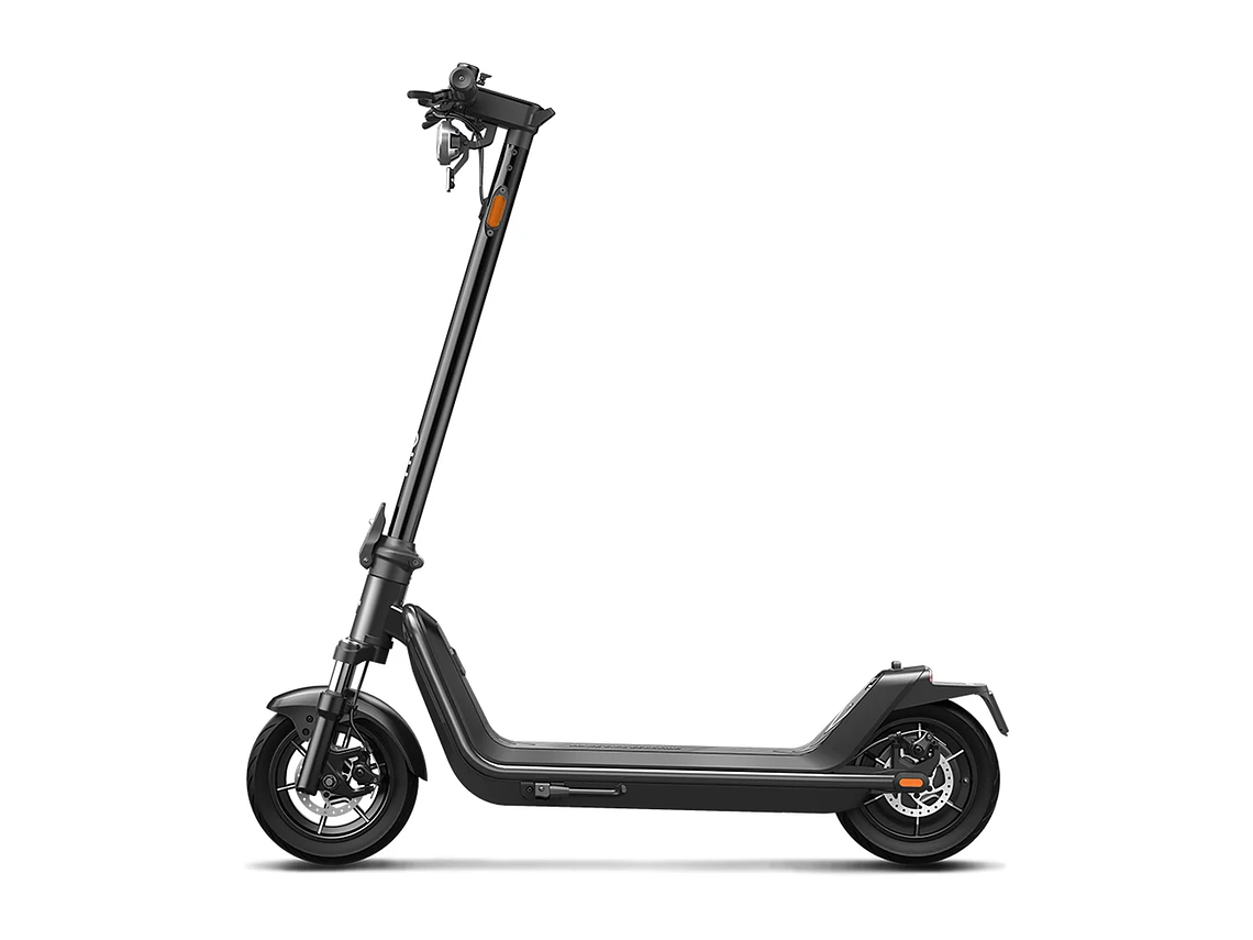 SCOOTER ELÉCTRICO PLEGABLE NIU KQI300P NEGRO 2