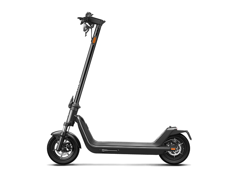 SCOOTER ELÉCTRICO PLEGABLE NIU KQI300P NEGRO 2