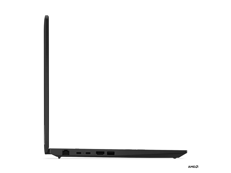 NOTEBOOK THINKPAD L16 GEN 2 AMD RYZEN 7 16GB RAM 512GB SSD 16' 2